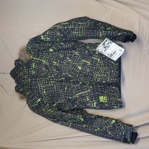 Rome SDS Snow Jacket